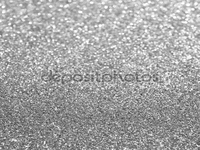 Abstract Silver Glitter Clipart Backgrounds