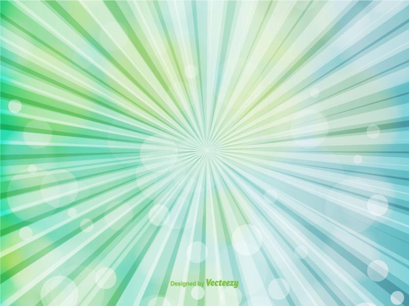 Abstract Sunburst  Free Vector Art Stock   Frame Backgrounds