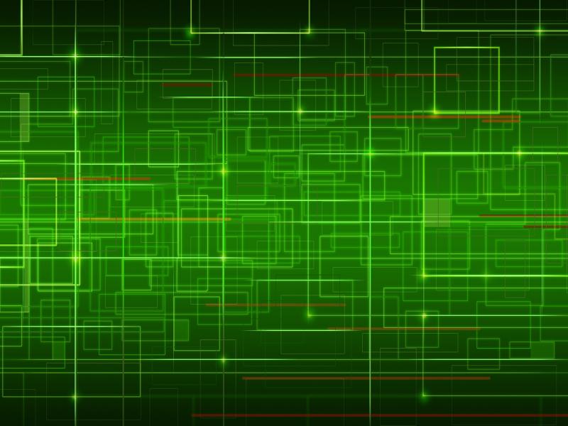 Abstract Technologys Wide   Graphic Backgrounds