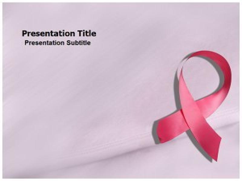 Aids Logo Template  Animated Aids Logo Template   Slides Backgrounds