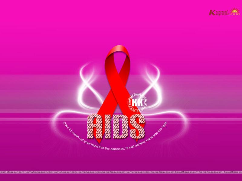 Aids Backgrounds