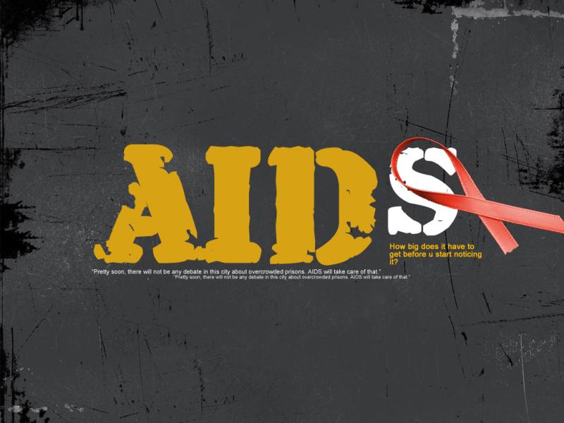 Aids Quality Backgrounds