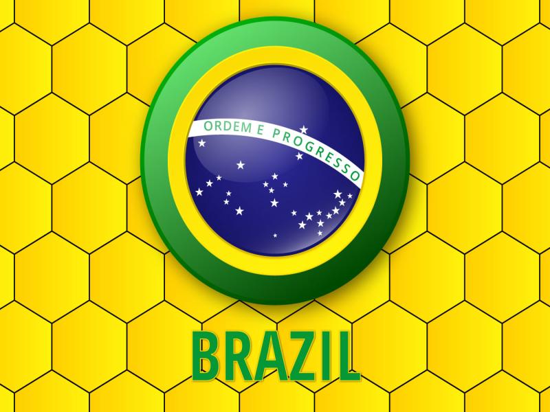 Amazing Brazil Backgrounds