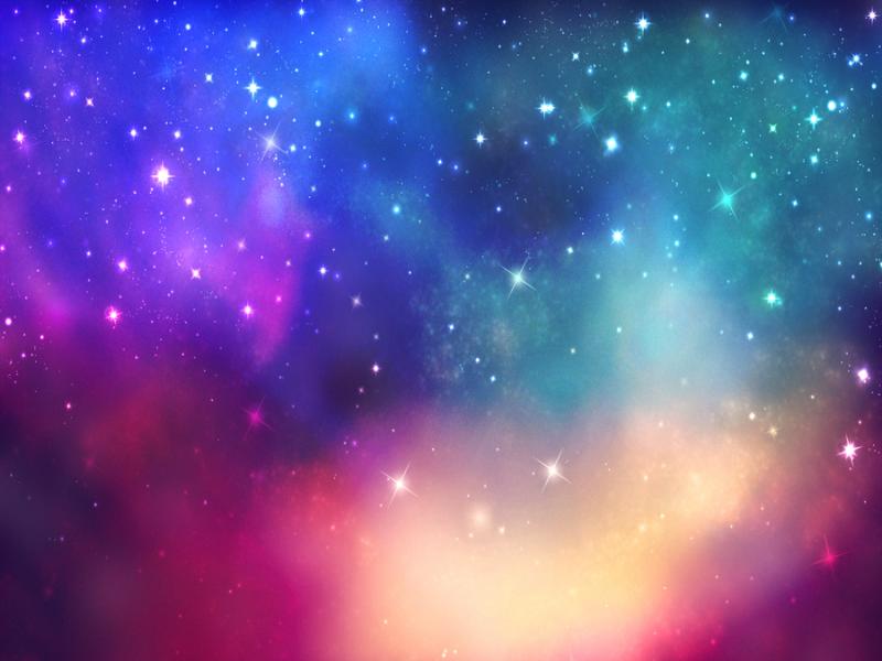 Amazing Galaxy Texture By AlekSakura On DeviantArt Backgrounds