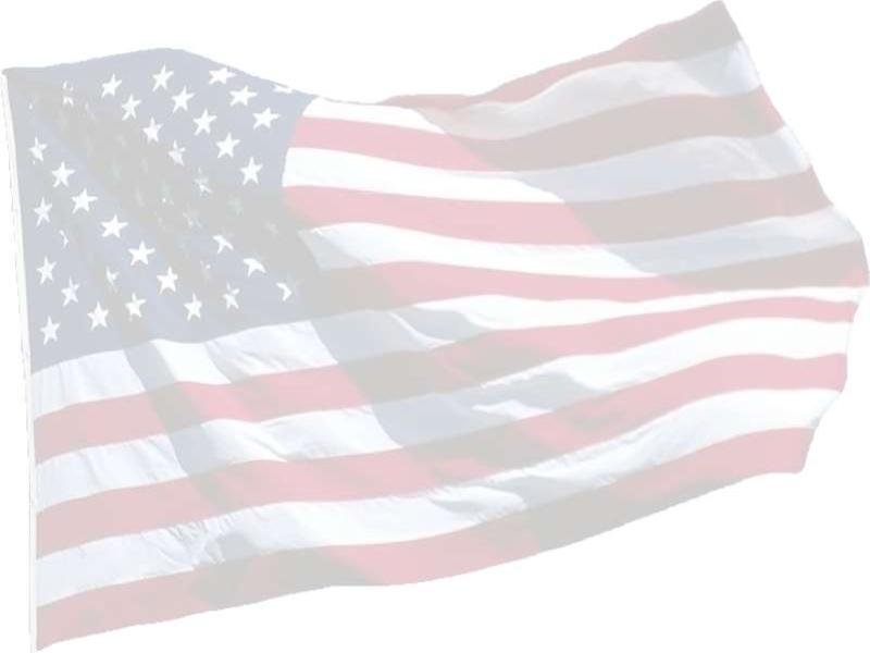American Flag Clipart Backgrounds