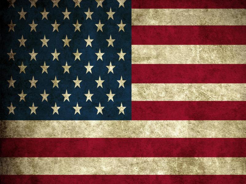 American Flag image Backgrounds