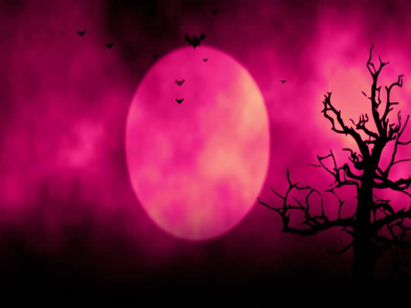 Animated Stylish Useful For Halloweenspooky  image Backgrounds