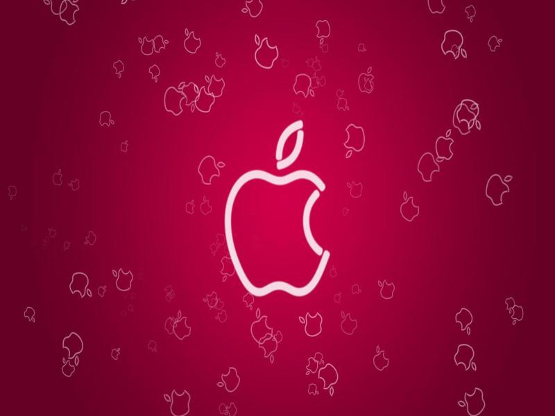 Apple Logo Designs image Backgrounds