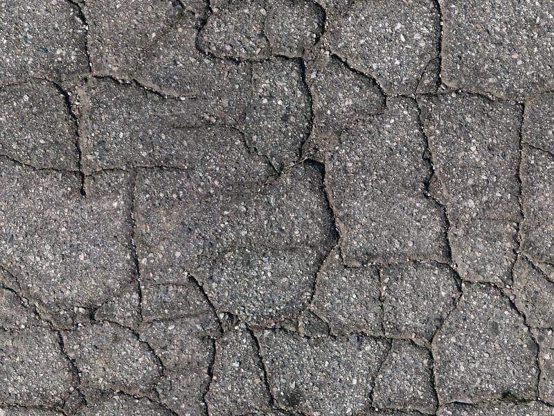 Asphalt Texture Backgrounds