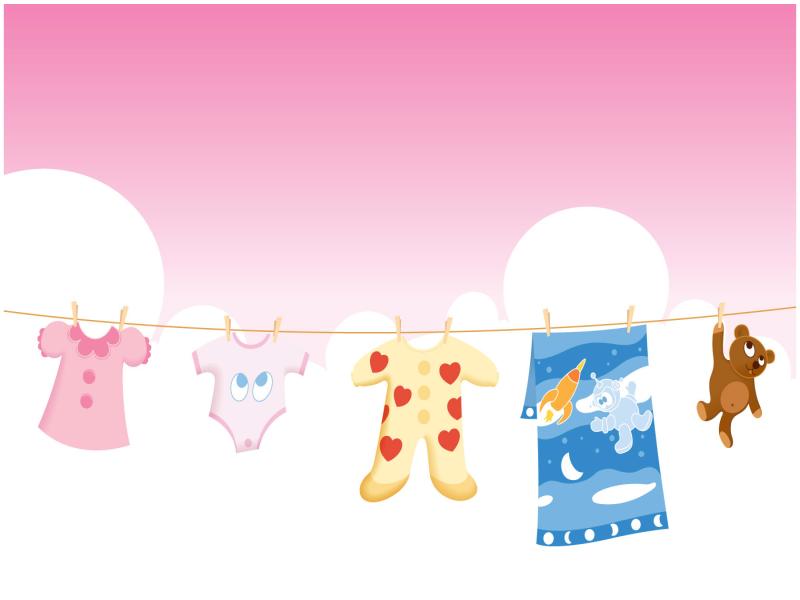 Baby Backgrounds