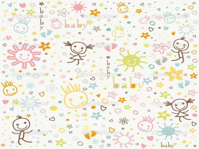 Baby Photo Backgrounds