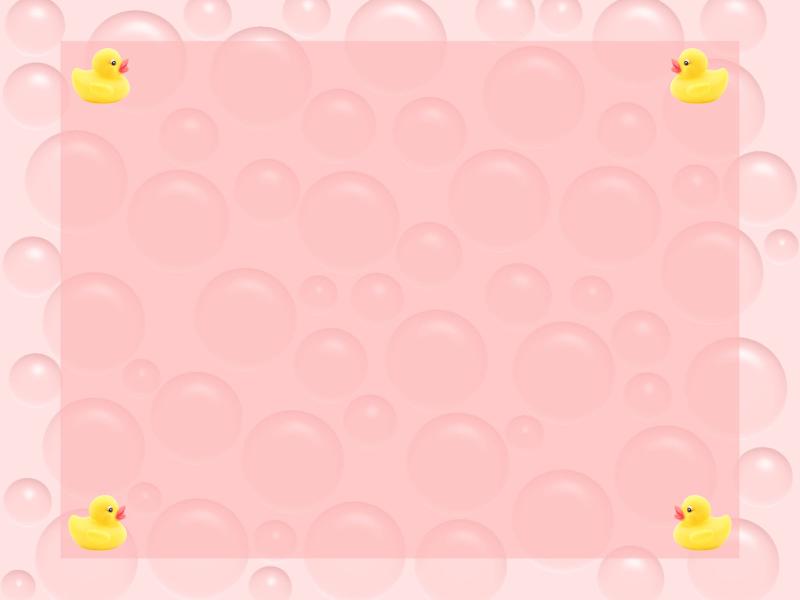 Baby Backgrounds