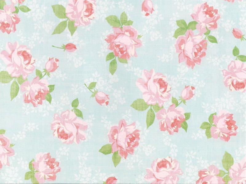 Backgound Floral Pattern  Image #322997 On Favim  Graphic Backgrounds
