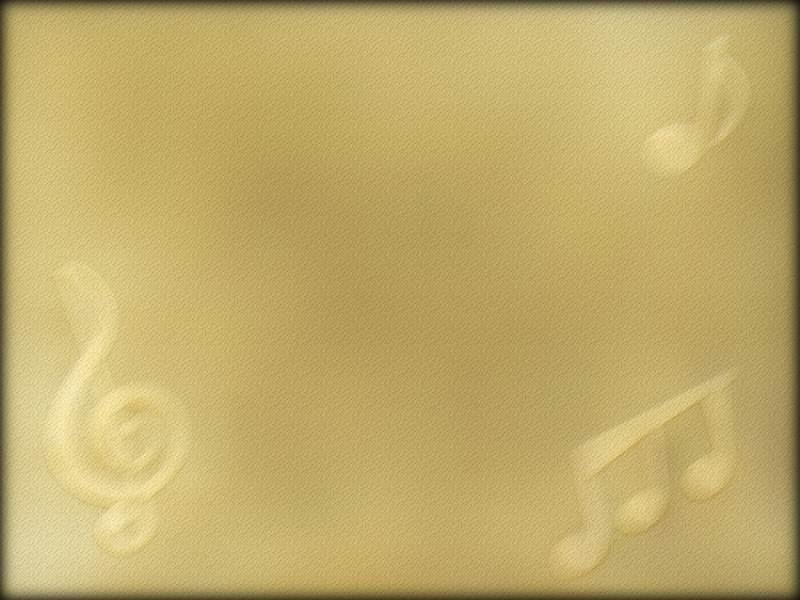 Background Gold a Photo on musical Backgrounds