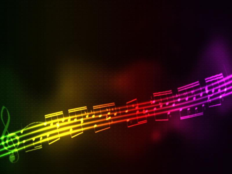 Background Music High Resolution Was Added By Diana At October 28   Clipart Backgrounds