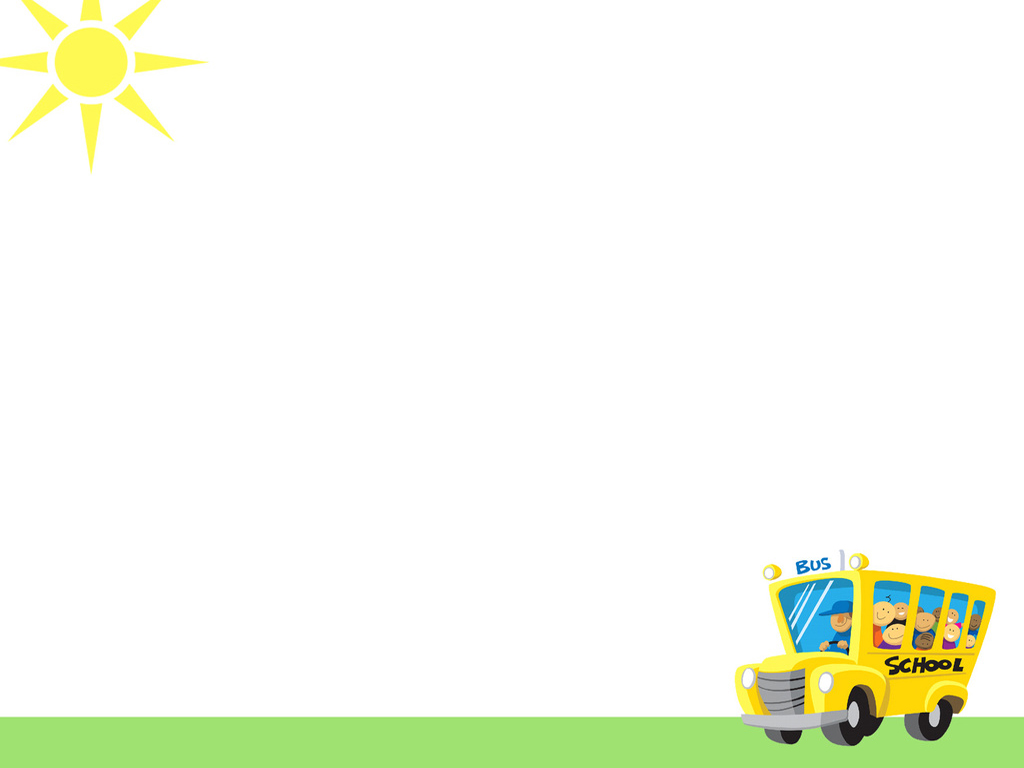 Background School Back To School Frame Backgrounds For Powerpoint Templates Ppt Backgrounds