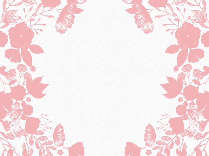 Background Vector Floral Spring   Wallpaper Backgrounds