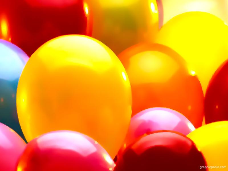 Balloon Designs Design Backgrounds