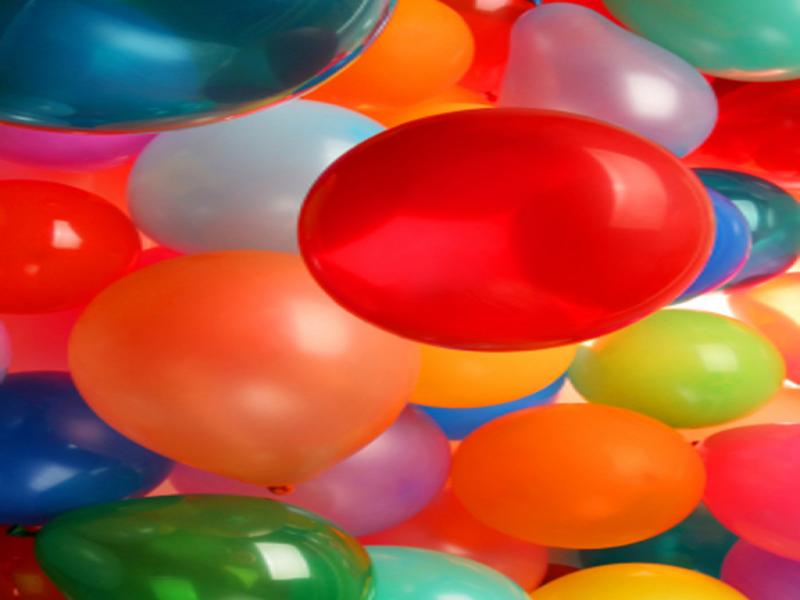 Balloon Designs Pictures Colors Backgrounds