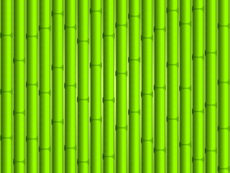 Bamboo Textured Backgrounds