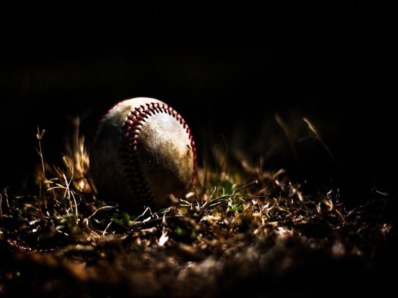 Baseball 1920x1200 Frame Backgrounds