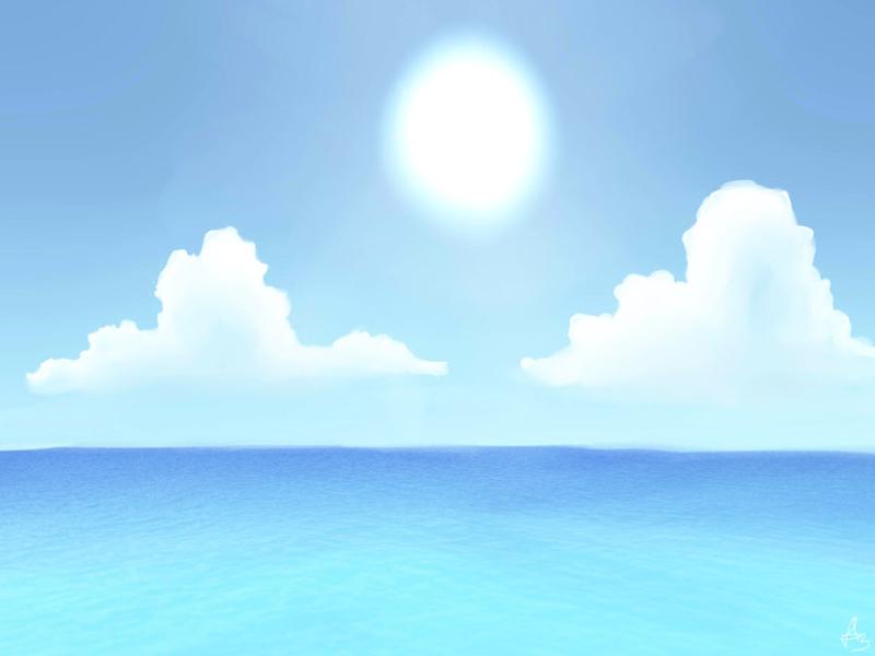 Beach Design Backgrounds