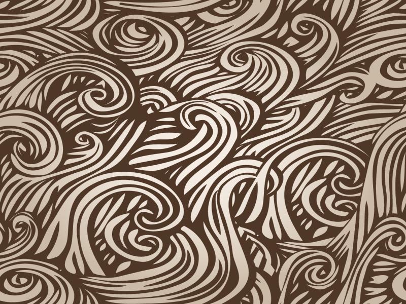 Beautiful Pattern Design Backgrounds