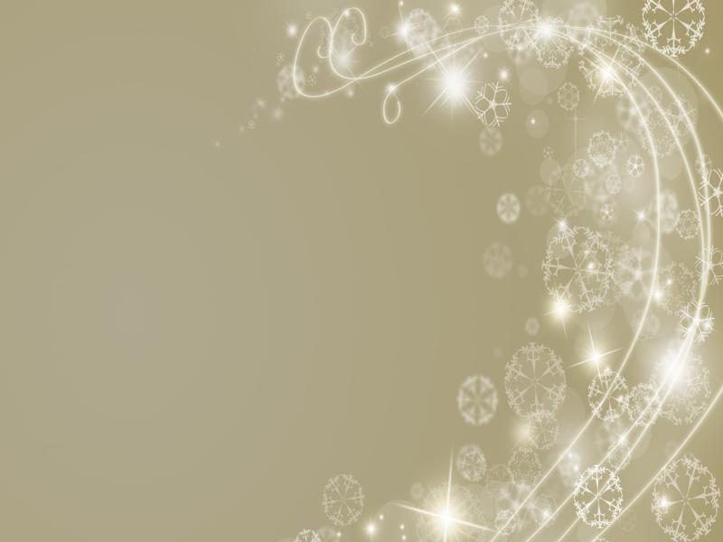 Beige Christmas Photo Backgrounds