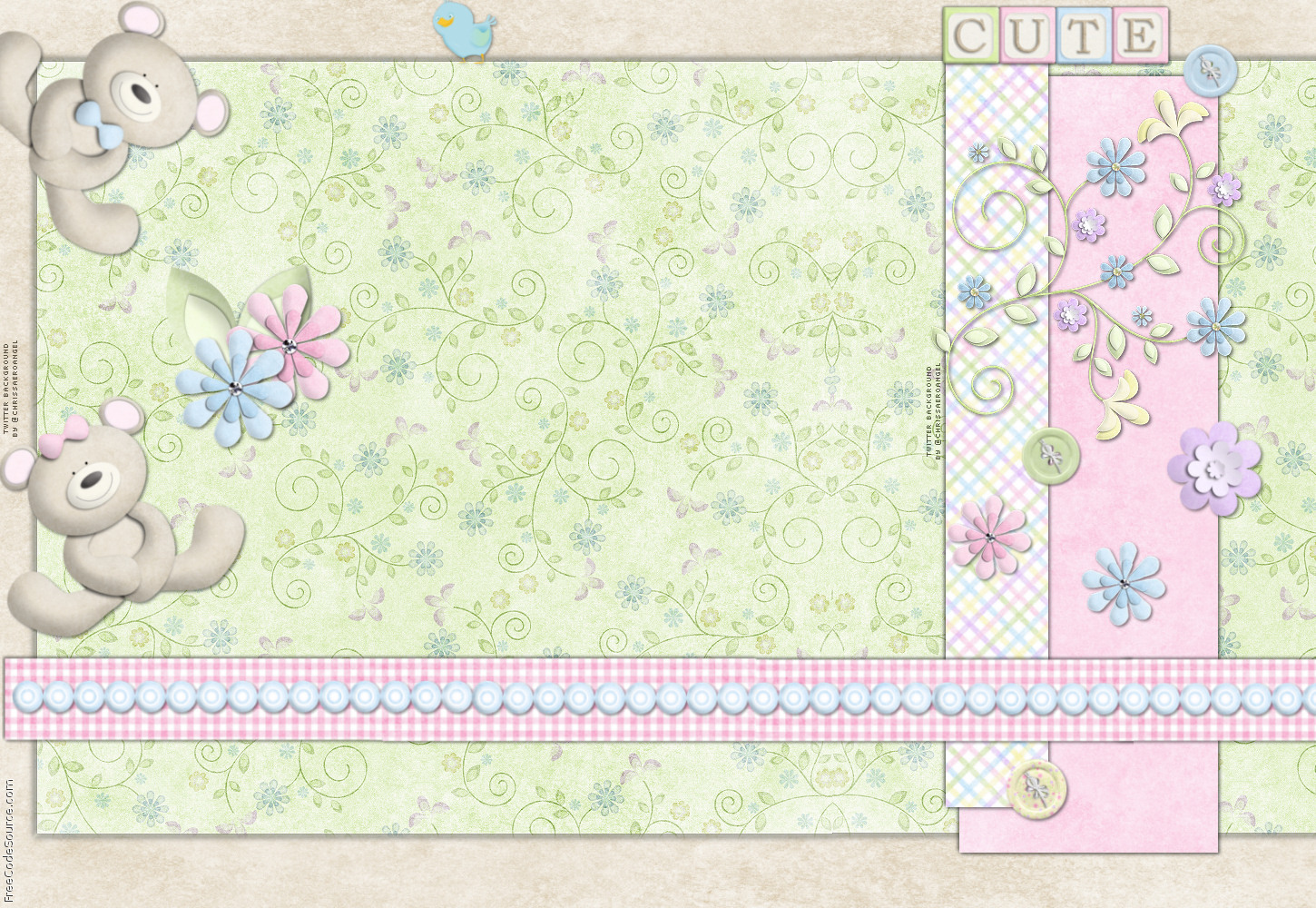 Best Baby Photos Baby Baby Backgrounds for Powerpoint Templates PPT