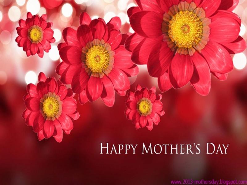 Best Mothers Day Presentation Backgrounds