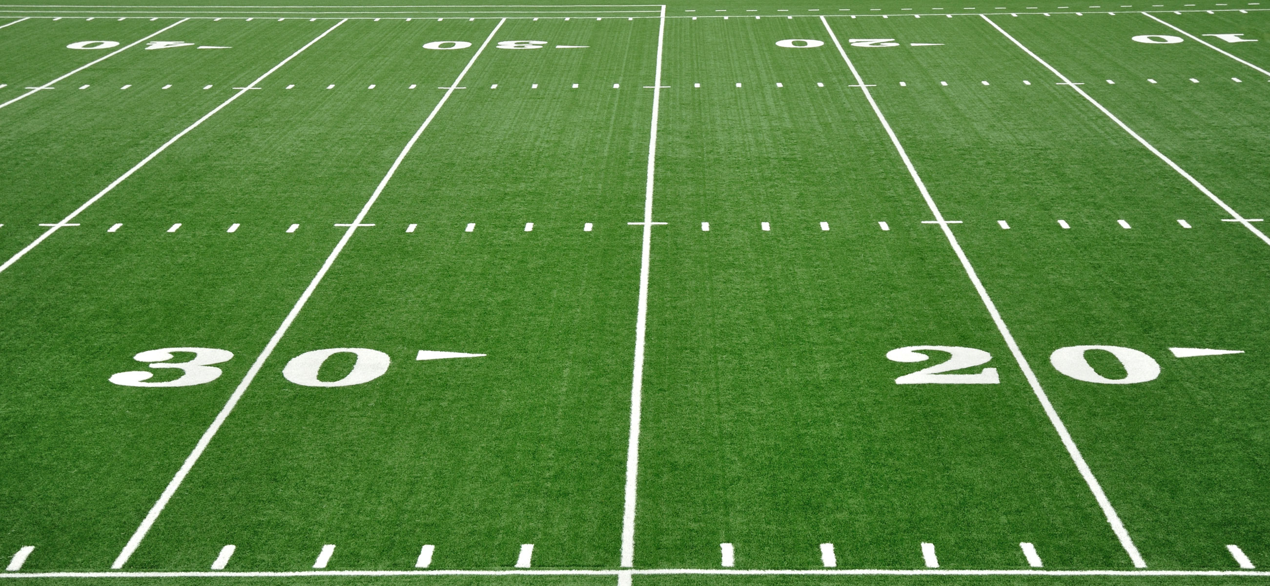 Best Photos Of Football Field Football Field Lines Uefa Quality Backgrounds For Powerpoint Templates Ppt Backgrounds