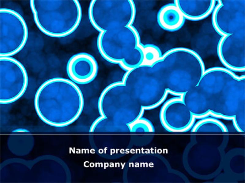 Biology Template  Biology Template   Graphic Backgrounds