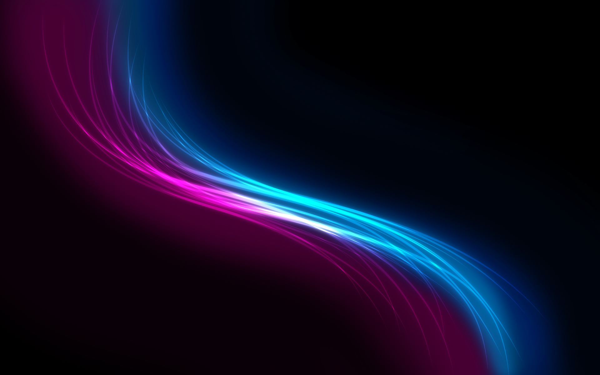 Black Abstract Download Backgrounds for Powerpoint Templates - PPT Backgrounds