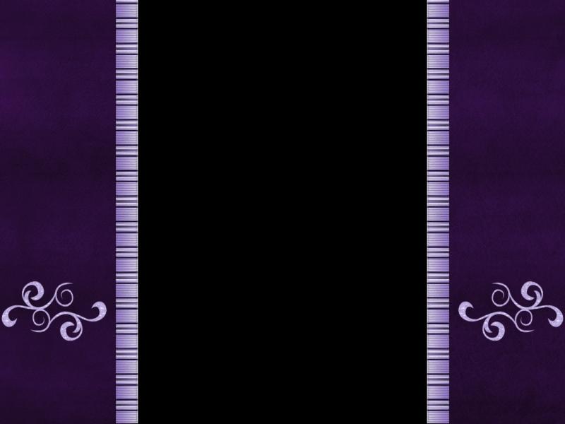 Black and Purple Pattern Picture Backgrounds