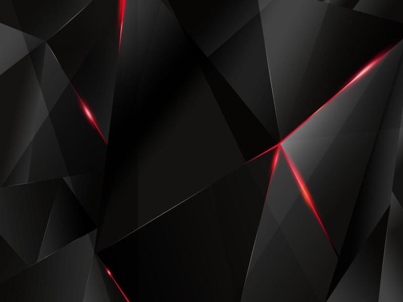 Black and Red Fantastic Hd Clip Art Backgrounds