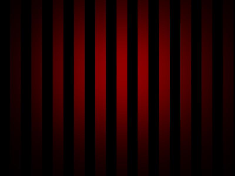 Black and Red Stripes Backgrounds
