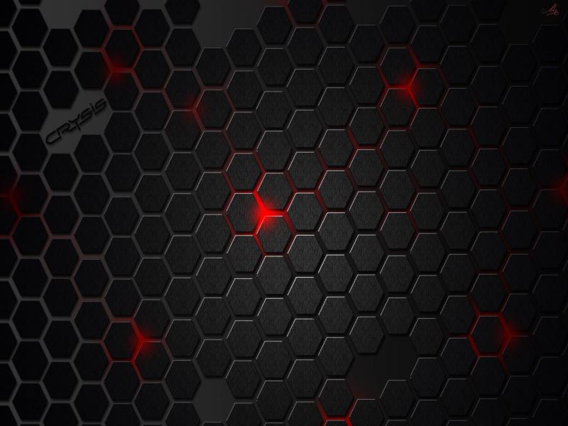 Black and Reds Template Backgrounds