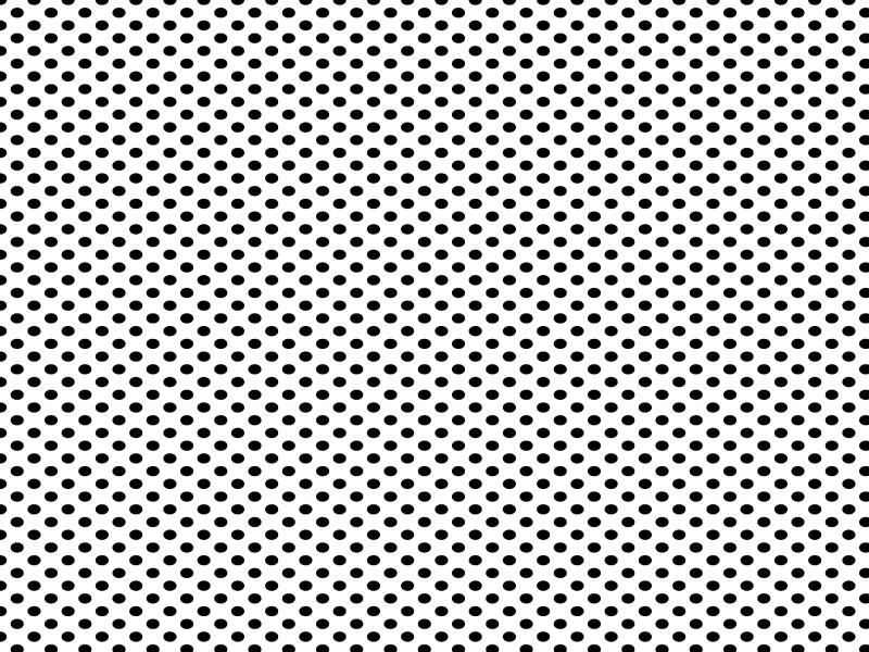 Black and White Polka Dot Photo Backgrounds