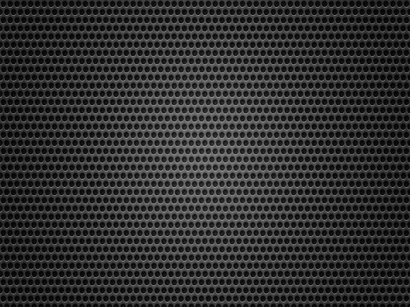 Black Carbon Fiber Presentation Backgrounds