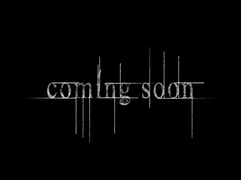 Black Coming Soon Template Backgrounds