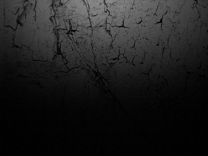 Black Crack Art Backgrounds