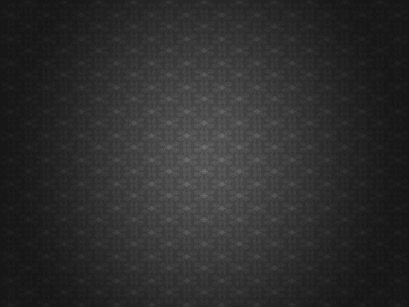 Black Fancy Presentation Backgrounds