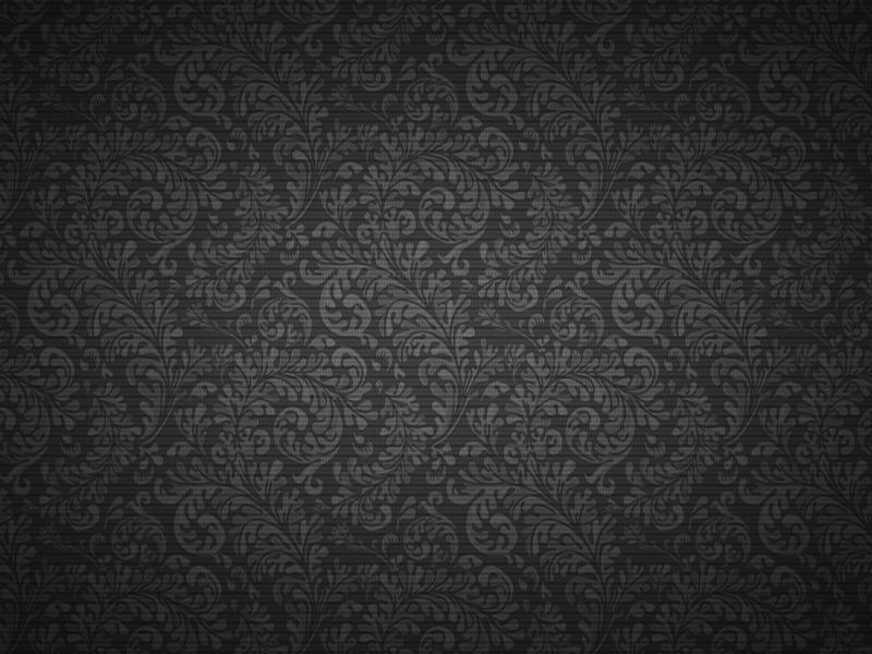 Black Flyer Presentation Backgrounds