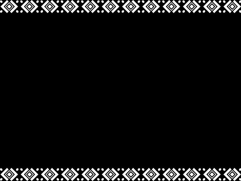 Black Frame Border Backgrounds