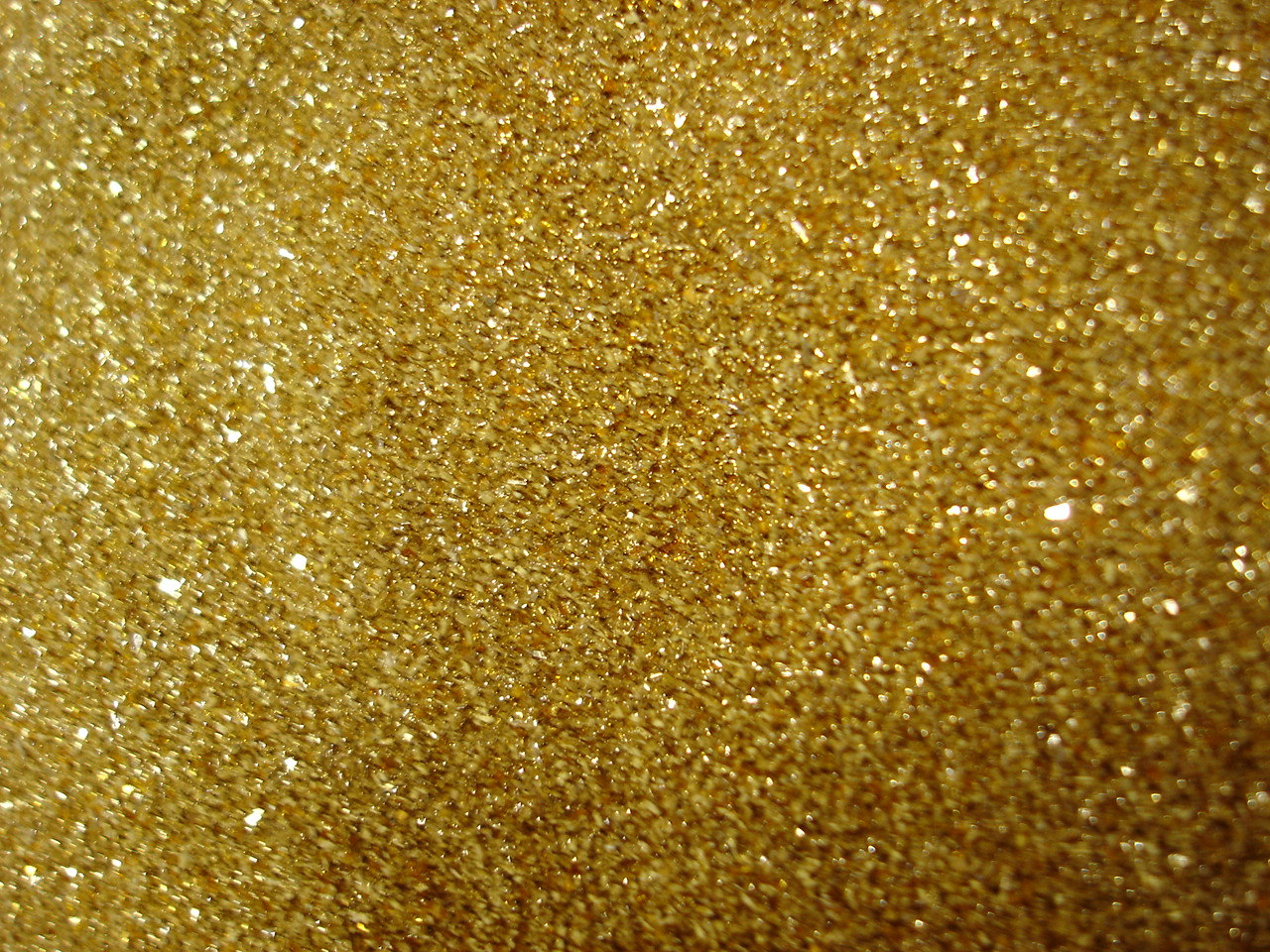 Black Gold Glitter Quality Backgrounds for Powerpoint Templates - PPT