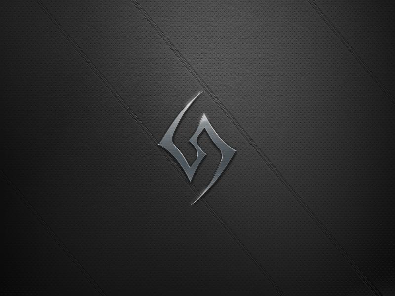 Black Logo Backgrounds