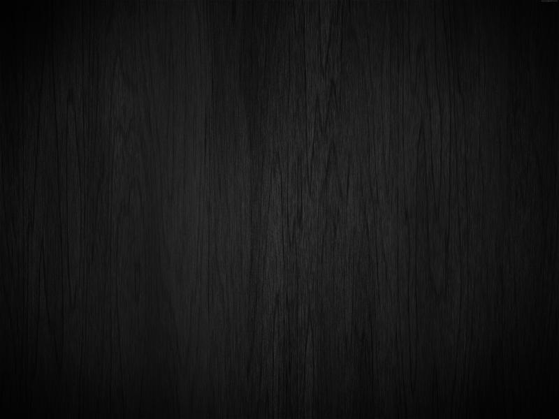Black Wood Frame Backgrounds for Powerpoint Templates - PPT Backgrounds
