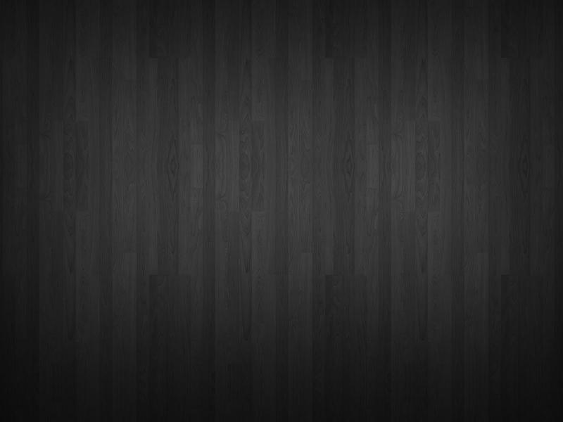 Black Wooden Minimalist Hd Backgrounds