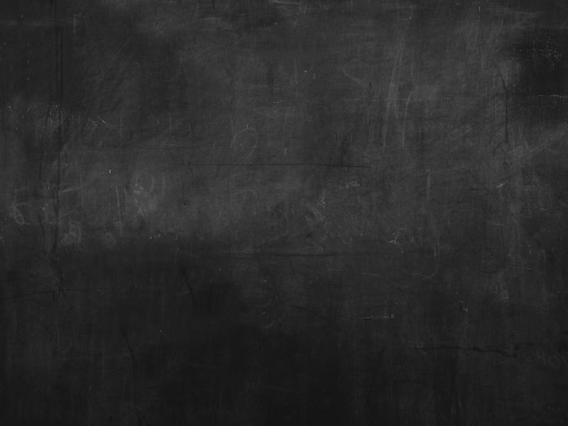 Blackboard Template Backgrounds