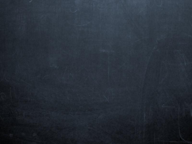 Blackboard Template Backgrounds